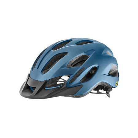 Kask rowerowy Liv Luta Mips Niebieski r.S/M